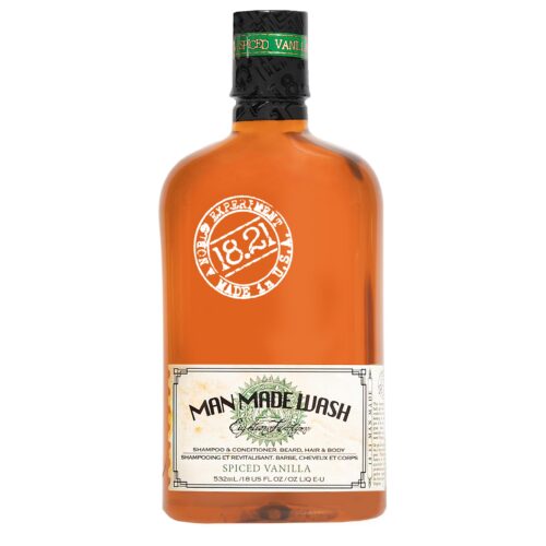 18.21-Man-Made-3-In-1-Wash-Spiced-Vanilla-532-ml-scaled 18.21 Man Made 3-In-1 Wash Spiced Vanilla 532 ml