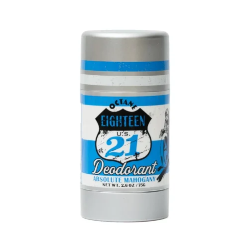 18.21 Man Made Deodorantti Absolute Mahagony 75ml