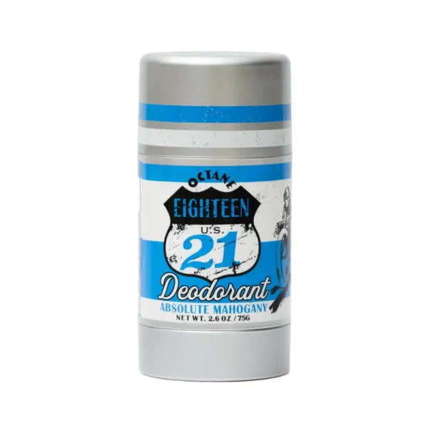 18.21-Man-Made-Deodorant-Absolute-Mahagony-75ml 18.21 Man Made Deodorantti Absolute Mahagony 75ml