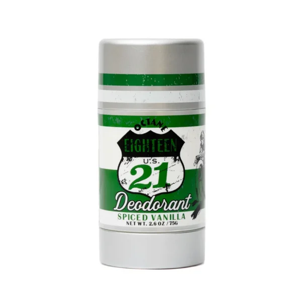 18.21-Man-Made-Deodorant-Sweet-Tobacco-75ml 18.21 Man Made Deodorantti Spiced Vanilla 75ml