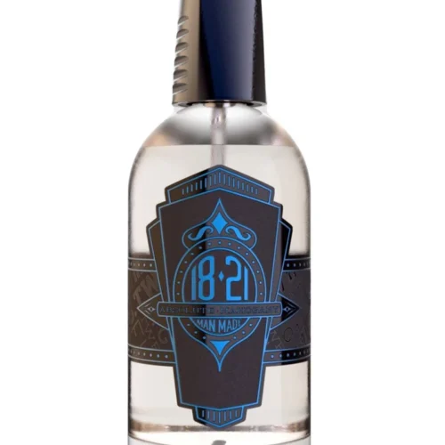 18.21 Man Made Spirits Absolute Mahogany 100ml