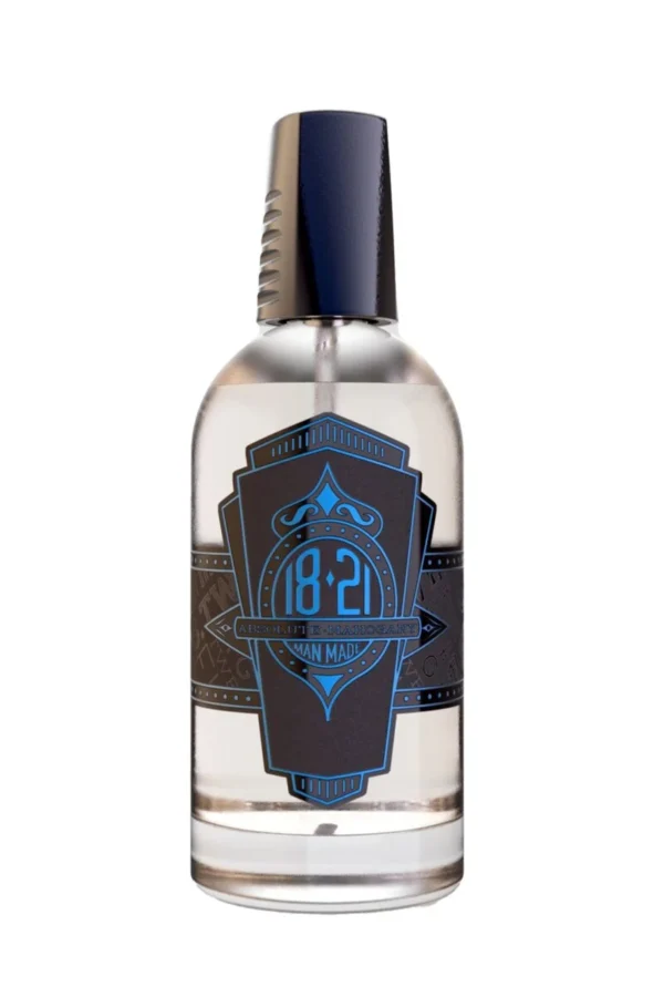 18.21-Man-Made-Spirits-Absolute-Mahogany-100ml 18.21 Man Made Spirits Absolute Mahogany 100ml