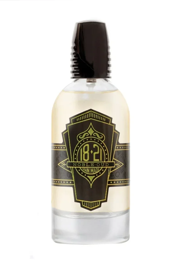 18.21-Man-Made-Spirits-Nouble-Oud-100ml 18.21 Man Made Spirits Nouble Oud 100ml