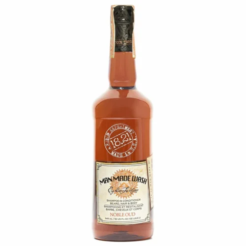 18.21 Man Made Wash Noble Oud 946 ml
