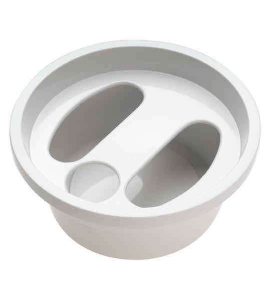 18404FaX14f7 Sibel pyöreä manikyyrikippo