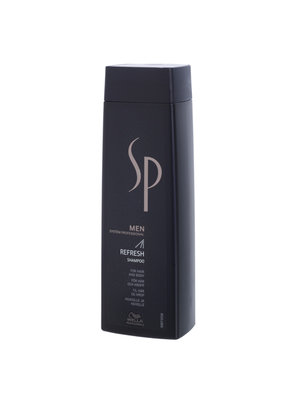 18912TiF2461-1 Sweet Hair Deep Cleasing Shampoo 300ml