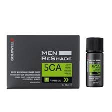 21vEFPy76pL Goldwell Men Color Shots 5 CA 20 ml