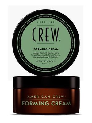 22503TiF239d American Crew Classic Forming Cream 85 g