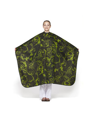 Wako Ivy/Green leikkauskappa