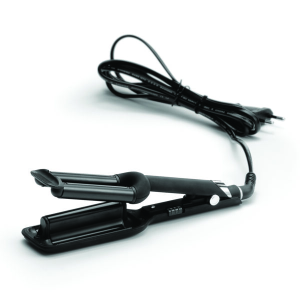 2375_Cera_Wavestyler_mini_2059 Cera Vibrating straightener Extra suoristusrauta