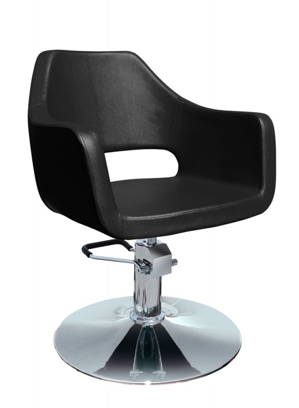 Sibel Kampaamotuoli  Meuse, musta