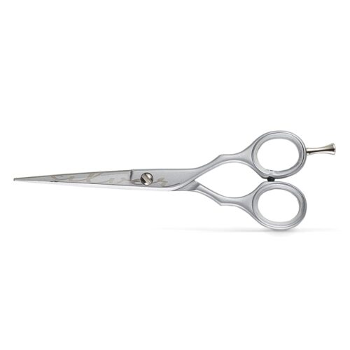 Kiepe Scissors Ergo Anatomic Luxury Silver Leikkausakset 5,5″