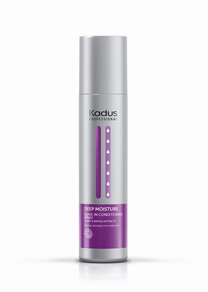Kadus Professional Deep Moisture Leave-In Conditioning Spray 250 ml