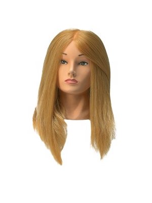 Sibel harjoituspää Jessica Pro-H