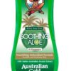 Australian Gold Soothing Aloe After Sun Gel 237 ml