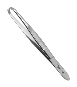 Peggy Sage Ammattilliset pinsetit 9 cm