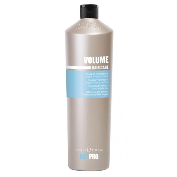 KayPro Volume Shampoo 1000ml