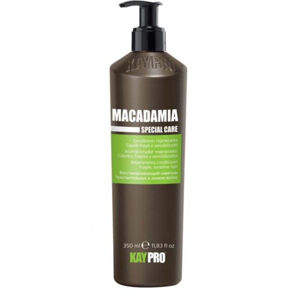 KayPro Macadamia Conditioner 350ml