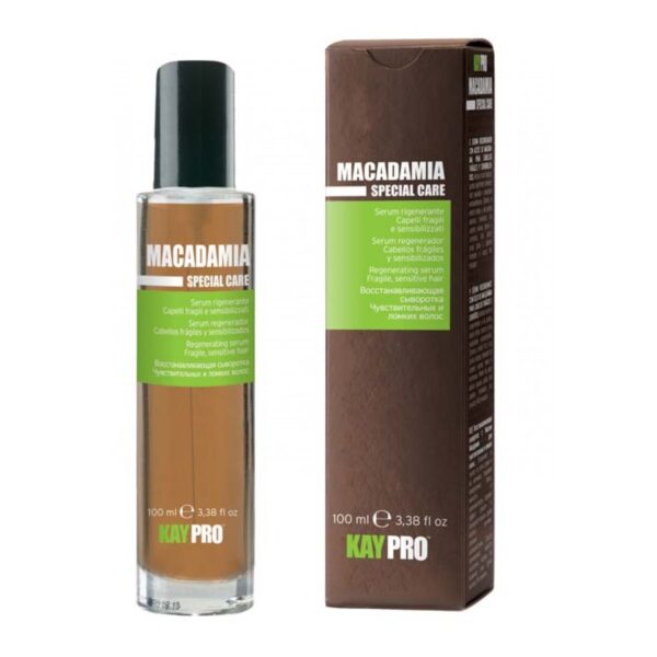 KayPro Macadamia Serum 100ml