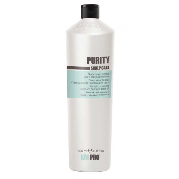KayPro Purity shampoo 1000ml