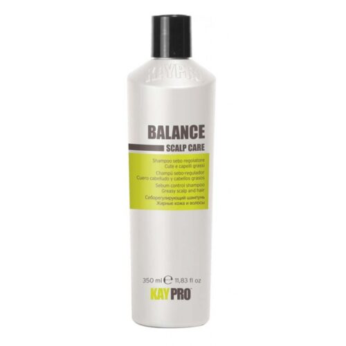 Kaypro Balance Control Shampoo 350ml