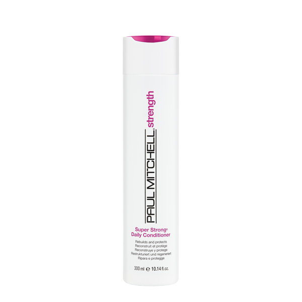 Paul Mitchell Super Strong Daily Conditioner 300 ml