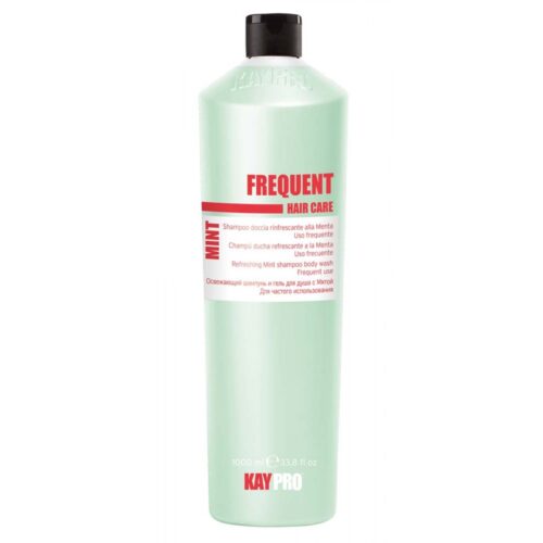 KayPro Frequent Mint Shampoo 350ml