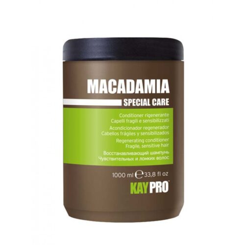 KayPro Macadamia Conditioner 1000ml