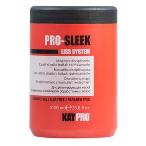 KayPro Pro-Sleek Smoothing Mask hoitonaamio 1000ml