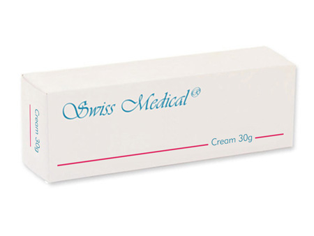 30g-box Swiss Medical 10.56% Lidocaine Numbing Cream 30g