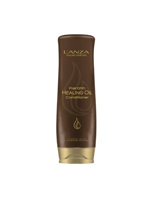 Lanza Keratin Healing Oil Lustrous Conditioner 250 ml