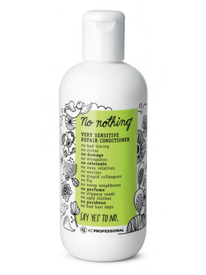 32357TiF246f-1 Four Reasons No Nothing Sensitive Repair Conditioner 300ml