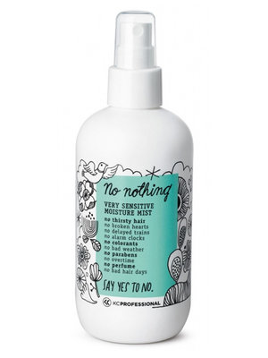 32359TiF2696-1 Four Reasons No Nothing Sensitive Moisture Mist 250ml