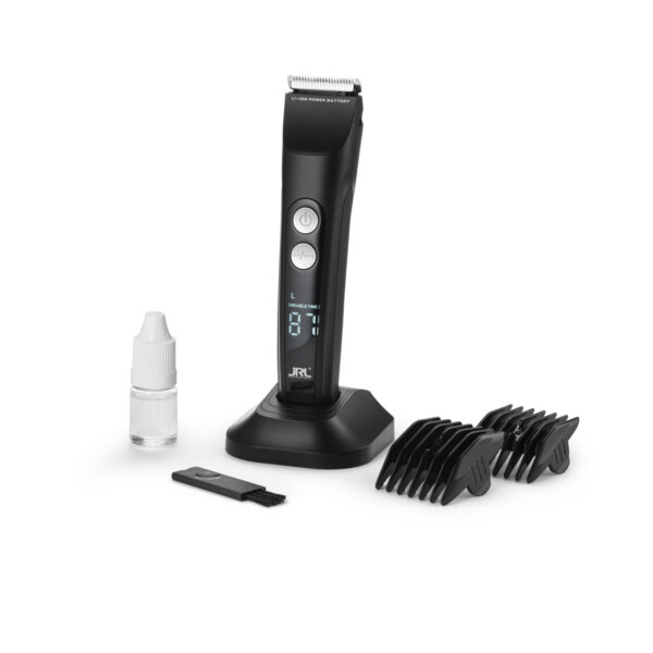 CUT Identity Precision Johdoton hiustrimmeri