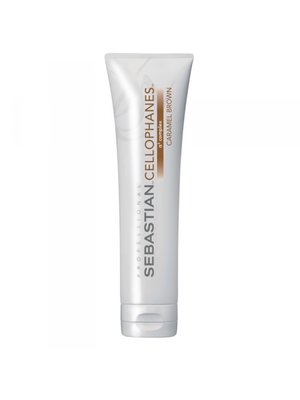 Sebastian Cellophanes Caramel Brown 300 ml