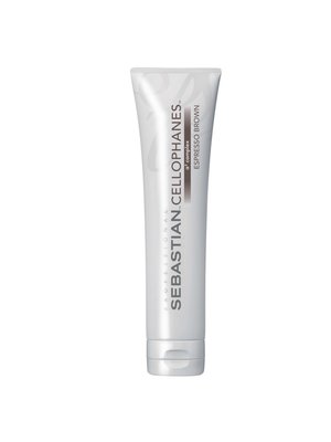 Sebastian Cellophanes Espresso Brown 300 ml