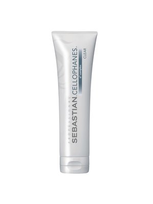 Sebastian Cellophanes Clear 300 ml