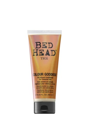 Tigi Bed Head Colour Goddess Conditioner 400 ml