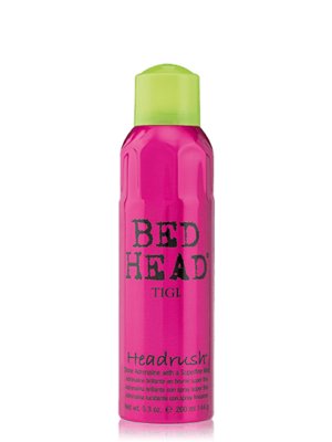 37293TiF2d3e Tigi Bed Head Headrush 200 ml