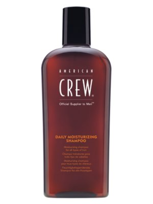 American Crew Daily Deep Moisturizing Shampoo