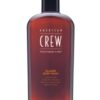 37624FaX13f4 American Crew Classic Body Wash 450 ml