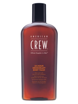 American Crew Classic 24H Deodorant Body Wash 450 ml