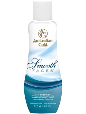 37685TiF2687 Australian Gold Smooth Faces 118 ml