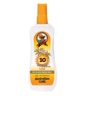 Australian Gold Plant Based SPF 50 Lotion 177ml