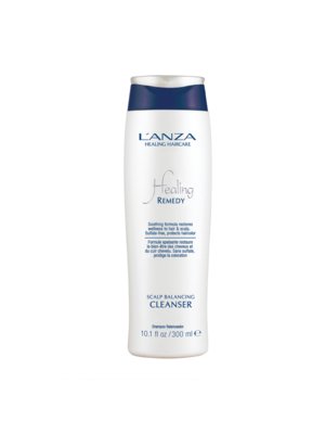 Lanza Healing Remedy Scalp Balancing Cleanser 266 ml