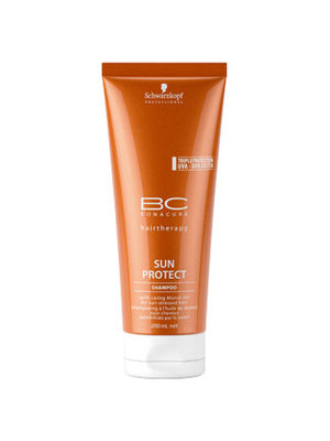 Schwarzkopf BC Sun Protect Shampoo 100 ml