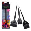 Framar Family Pack Brush Set 3 Pack