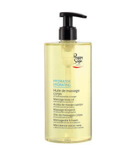 401501 Peggy Sage Hierontaöljy - vartalo 500 ml