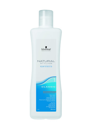 Schwarzkopf Natural Styling Classic 1 1000 ml