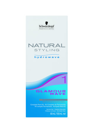 40204TiF2fee Schwarzkopf Natural Styling Glamour Wave 0 80 ml